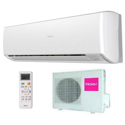 Кондиционеры и сплит-системы Haier Home Inverter